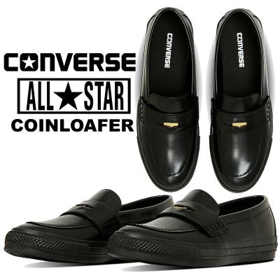 コインローファー メンズ（CONVERSE）（サイズ（cm）：27.5cm