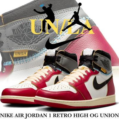 UNION × NIKE AIR JORDAN 1のおすすめ人気商品一覧 通販 - Yahoo