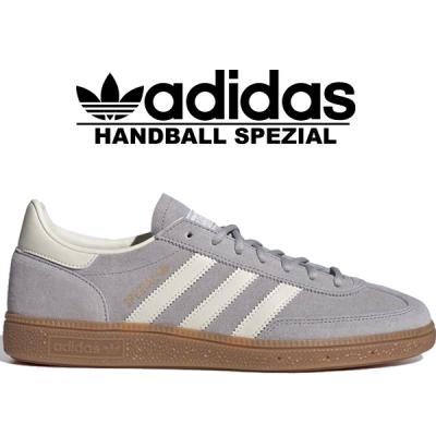 adidas spezial（adidas／ファッション）（色：グレー系）の