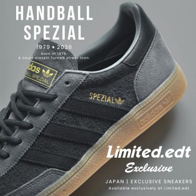 LTD Online - HANDBALL SPEZIAL｜Yahoo!ショッピング