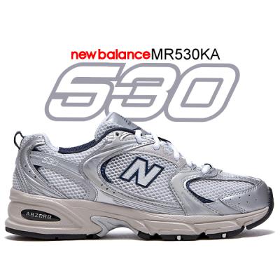 ニューバランス530ka（New Balance／レディーススニーカー