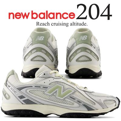 new balance 204l（メンズスニーカー）｜シューズ | ファッション の
