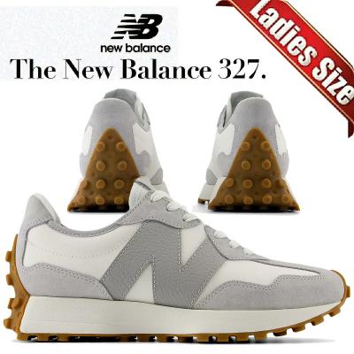ws327 new balance（ファッション）（サイズ（cm）：25.5cm）の