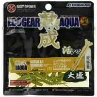 エコギア(Ecogear) エコギア熟成アクア 活アジコムシ 2inch 大盛 J12 まずめチャート(夜光) | luanaショップ1号店