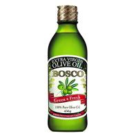 BOSCO(ボスコ) エキストラバージンオリーブオイル 456ｇ | luanaショップ1号店