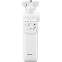 ソニー SONY ワイヤレスリモートコマンダー機能付シューティンググリップ GP-VPT2BTホワイト | luanaショップ1号店