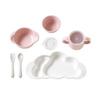 10mois(ディモワ) mamamanma(マママンマ) grandeセット ピンク 19251007 | luanaショップ1号店