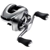 シマノ(SHIMANO) ベイトリール 25アンタレス 101XG (左) | luanaショップ1号店
