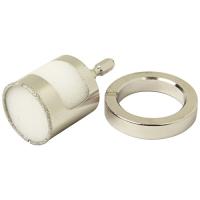 SK11(エスケー11) 六角軸 溶着 ダイヤモンドコアドリル 35mm | luanaショップ1号店