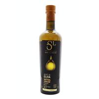 OLIVE OIL オリーブオイル(Oliveoil) ソル・デル・リマリ エクストラ・ヴァージン500ml | luanaショップ1号店