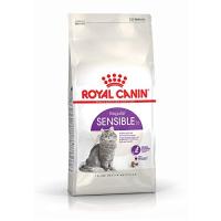 ロイヤルカナン FHN センシブル 猫用 4kg | luanaショップ1号店