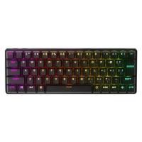 SteelSeries Steelseries ラピッドトリガー 搭載 ゲーミングキーボード