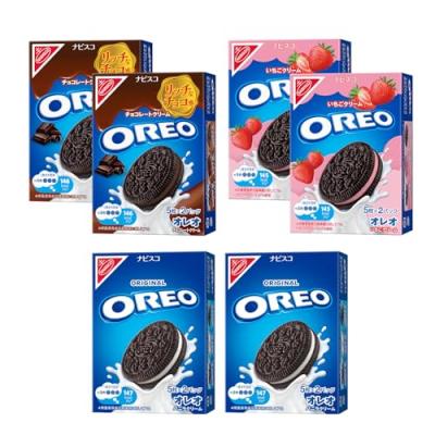 オレオ（クッキー、ビスケット）｜焼き菓子、クッキー｜スイーツ