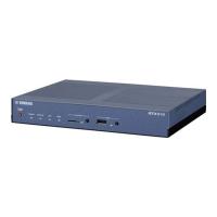 ヤマハ - 新品！YAMAHAギガアクセスルーターRTX810 Amazon | ヤマハ ギガアクセスVPNルーター RTX810 | ヤマハ