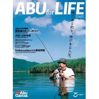 ABU for LIFE (別冊つり人 Vol. 556) | luanaショップ1号店