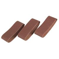 E-Value 替ペーパー ベルトサンダーEWS-76B用 #60・120・180 76×457mm BE-30 | luanaショップ1号店