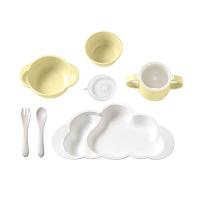 10mois(ディモワ) mamamanma(マママンマ) grandeセット フレンチバニラ 19251031 | luanaショップ1号店