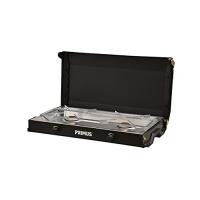 PRIMUS(プリムス) P-CKJ-2 キンジャ キャンプ用ツーバーナー