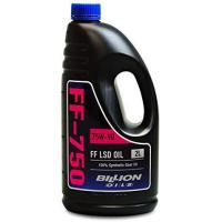 BILLION OILS ビリオンオイルズ FF/4WD 機械式LSD専用 ミッションオイル 75W-90 2L BOIL-FF750 | luanaショップ1号店