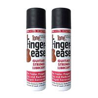 TONE FINGER-EASE フィンガーイーズ 指板潤滑剤×2本セット | luanaショップ1号店