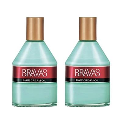 ブラバス ヘアスチック 60g（セット/単品：セット）のおすすめ人気商品