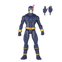 ハズブロ MARVEL マーベルレジェンド・シリーズ サイクロップス アストニッシングX-Men 6インチ（15 cm）サイズ アクションフィギ | luanaショップ1号店