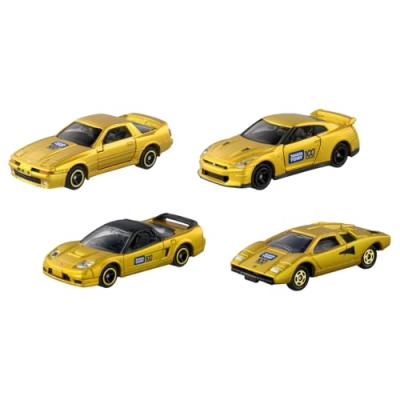 トミカ ミニカー セット 9（スケール：1/64）のおすすめ人気商品一覧