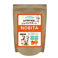 NOBITA(ノビタ) ソイプロテイン FD-0002 (マンゴーオレンジ味) | luanaショップ1号店
