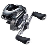 シマノ(SHIMANO) ベイトリール 23 メタニウム 101HG (左ハンドル) ルアーキャスティング | luanaショップ1号店