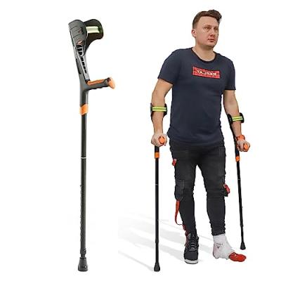 松葉杖（歩行補助、転倒防止）｜介護用品 | ダイエット、健康 の