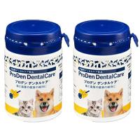 2個セット プロデン デンタルケア 犬猫用デンタルケア製品 40g | luanaショップ1号店