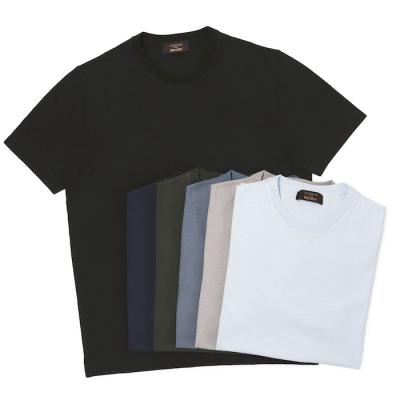 zanone アイスコットン Tシャツのおすすめ人気商品一覧 通販 - Yahoo