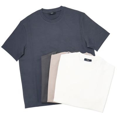 【定番モデル】ヘルノ☆センターロゴTシャツ カーキ サイズ46 入手困難 ヘルノ tシャツのおすすめ人気商品一覧 通販 - Yahoo!ショッピング