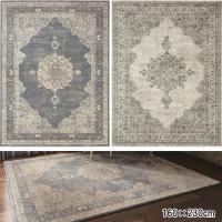 高級 絨毯/160×230cm/宮廷柄/ラグ ラグマット センターラグ/東リ/TOR4804M/TOR4805M | ルーセントマートインテリア