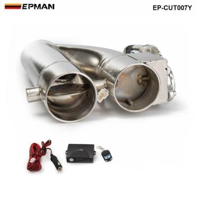 109 マフラー 音量調整 直管 ECV ecv（自動車用排気系パーツ）｜自動車 | 車、バイク、自転車 の商品