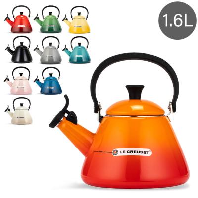 ルクルーゼ コーヒーポットの商品一覧 通販 - Yahoo!ショッピング