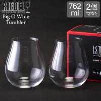 リーデル Riedel ワイングラス 2個セット リーデル・オー ビッグ・オー ピノ・ノワール 0414/67 ペア ワイン グラス 赤ワイン プレゼント | Lucida