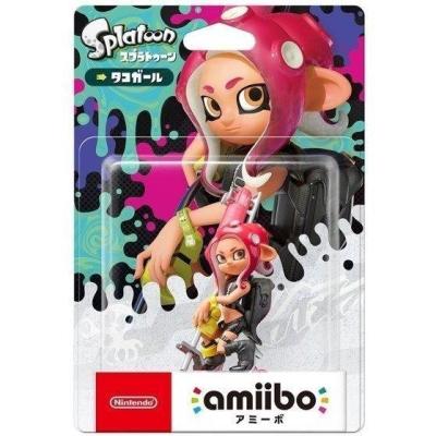 スプラトゥーンamiibo（任天堂）のおすすめ人気商品一覧 通販 - Yahoo