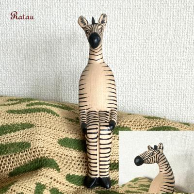 ケニア 木彫（オブジェ、置き物）｜インテリア雑貨 | 家具、インテリア