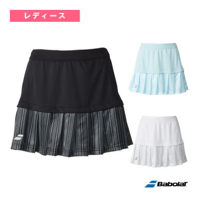 バボラ スコートのおすすめ人気商品一覧 通販 - Yahoo!ショッピング