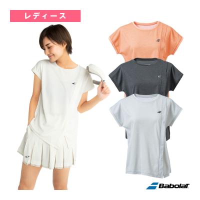 バボラ バドミントン ウェアのおすすめ人気商品一覧 通販