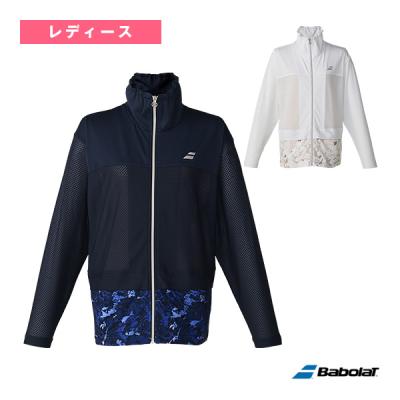 Babolat テニス ウォームアップウエア（サイズ（S/M/L）：M）｜ウエア