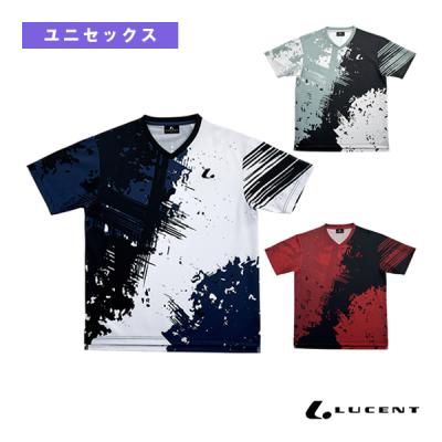 LUCENT テニス シャツ（サイズ（S/M/L）：L）｜ウエア｜テニス