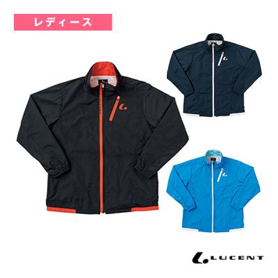 ルーセント ウォームアップ ジャンパー テニスウェア Mサイズ 楽天市場】LUCENT（ルーセント） テニス ウインドブレーカー・ジャージ