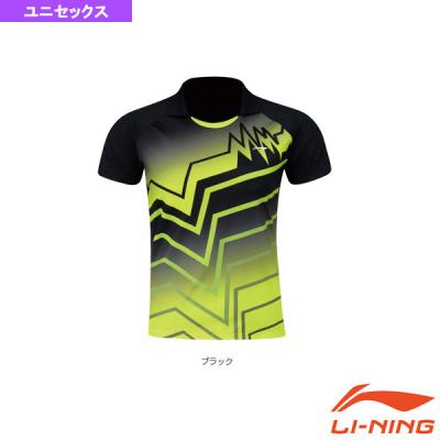 LI-NING リーニン テニス・バドミントンウェア『メンズ/ユニ