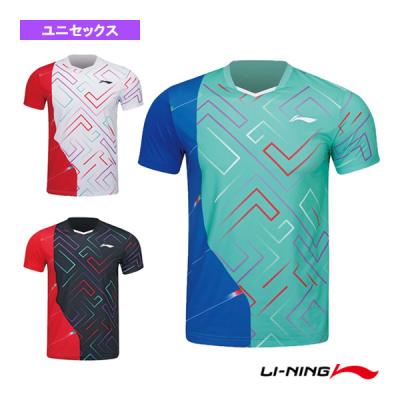 LI-NING リーニン バドミントンウェア『メンズ/ユニ』 ゲーム