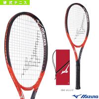 エアロ 【テニス ラケット ミズノ】 ライト／ （63JTH604） F F-AERO LITE
