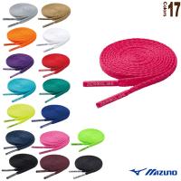 ミズノ オールスポーツアクセサリ・小物  ゼログライドシューレース P1GZ2021 | テニス・バドミントン Luckpiece