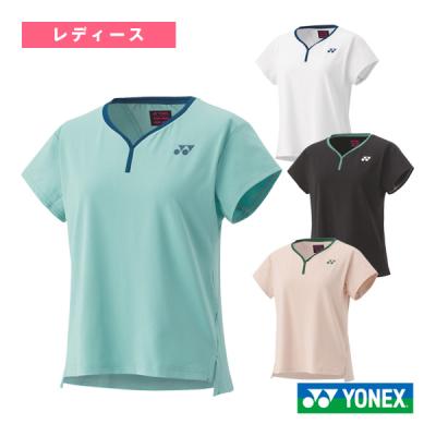 ヨネックス ソフトテニス ウェア（テニス シャツ）（色