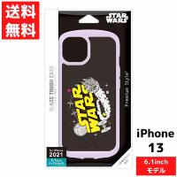 iPhone 13 対応 ガラスタフケース STAR WARS グラフィック スマホ  カバー アイフォン | ラッキーラックヤフー店